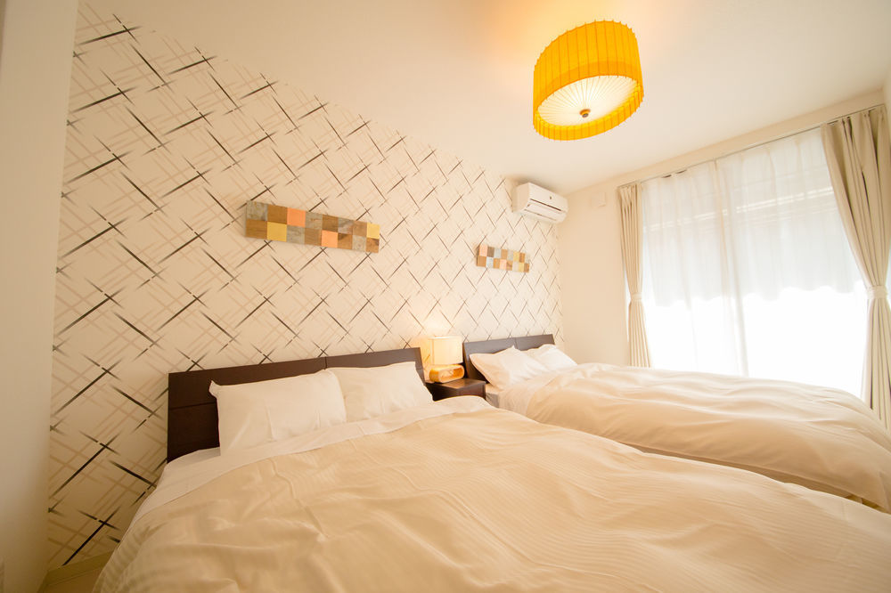 Japaning Hotel Briller Κιότο Εξωτερικό φωτογραφία