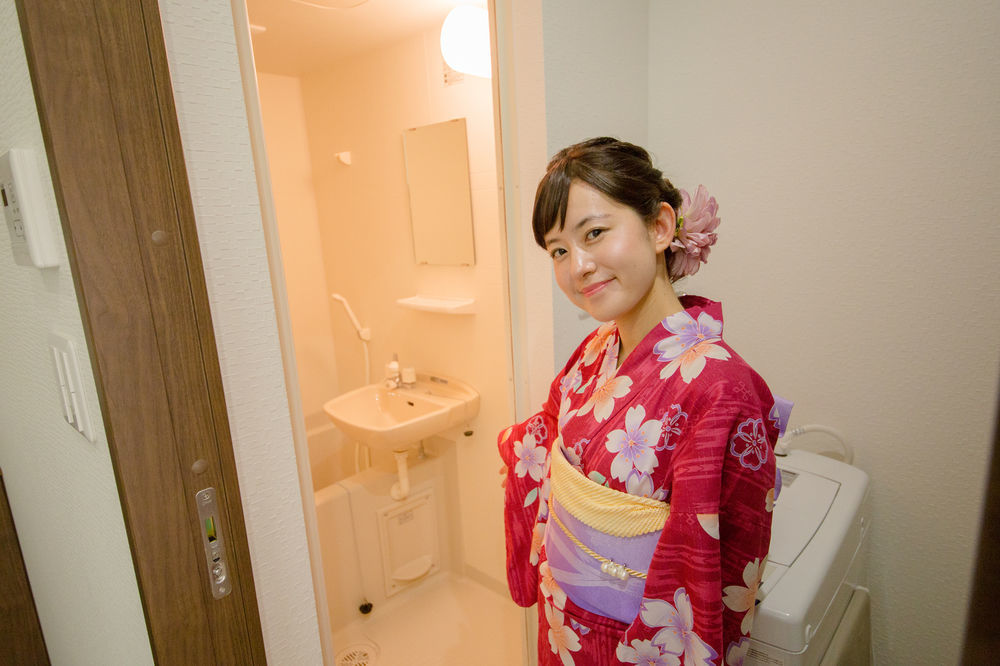 Japaning Hotel Briller Κιότο Εξωτερικό φωτογραφία