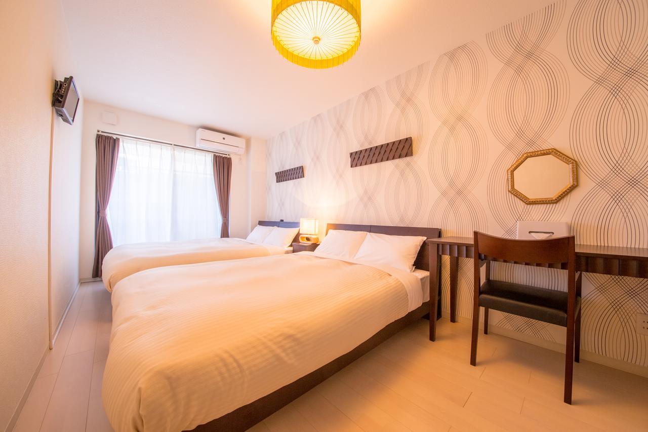 Japaning Hotel Briller Κιότο Εξωτερικό φωτογραφία