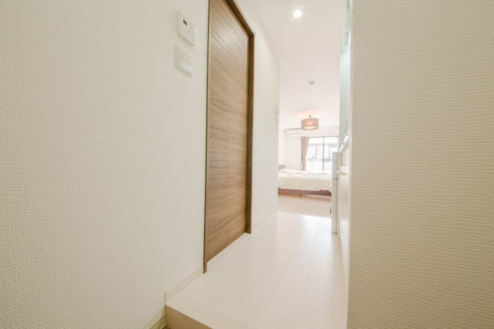 Japaning Hotel Briller Κιότο Εξωτερικό φωτογραφία