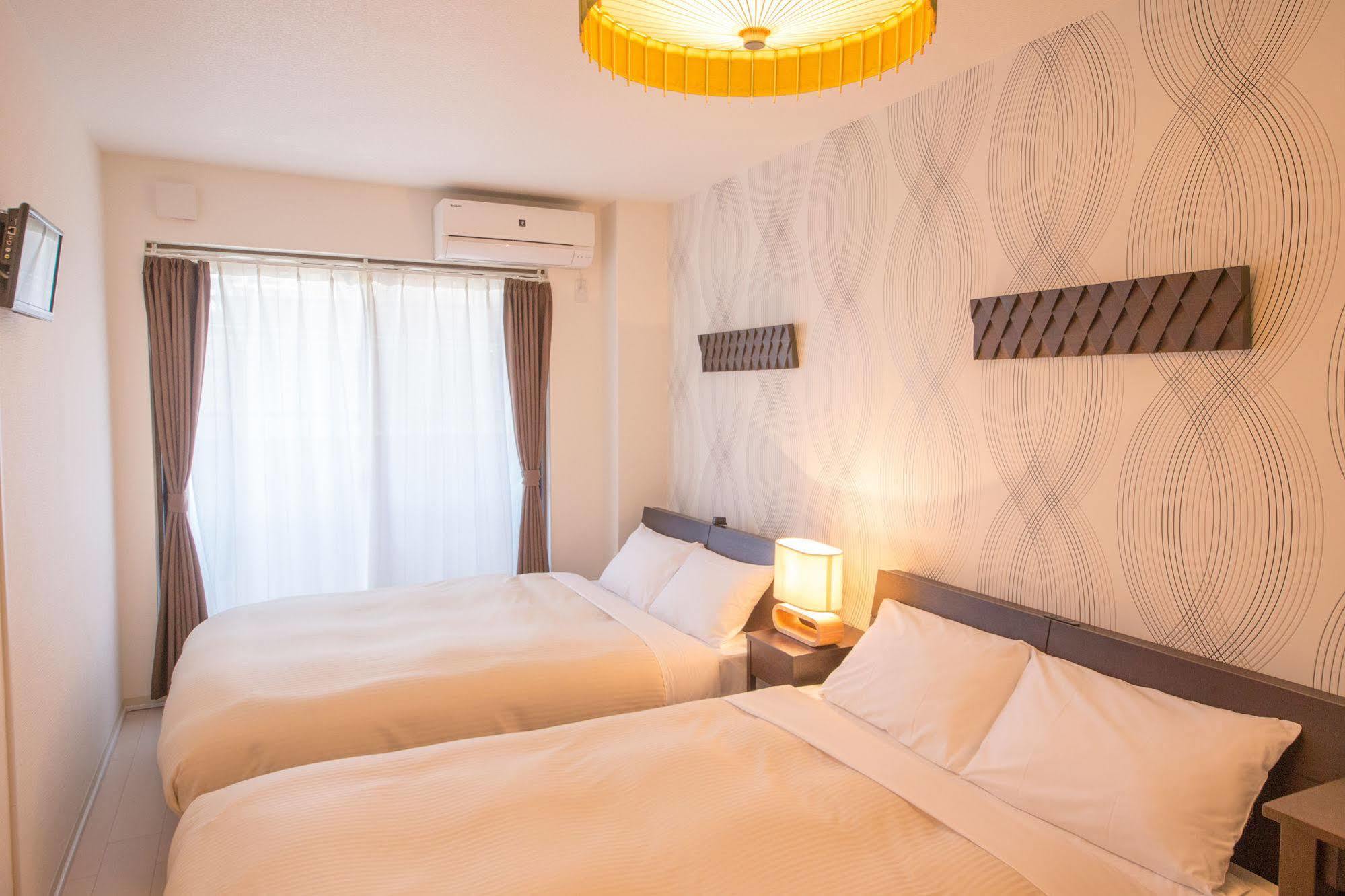 Japaning Hotel Briller Κιότο Εξωτερικό φωτογραφία