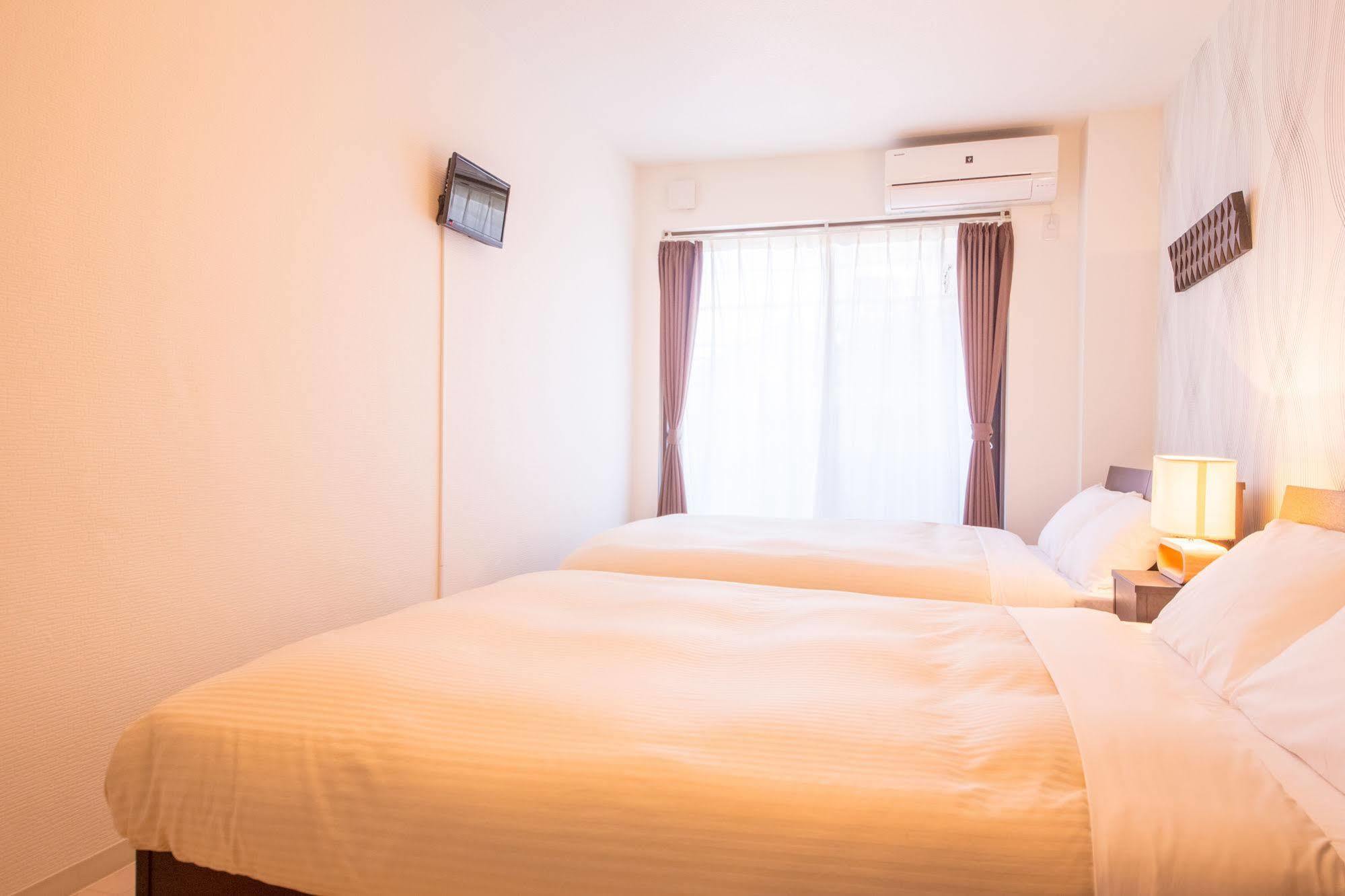 Japaning Hotel Briller Κιότο Εξωτερικό φωτογραφία